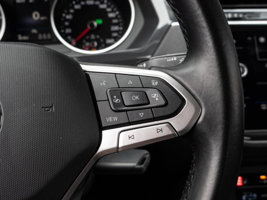 Volkswagen Tiguan II Рестайлинг Краснодар  - изображение 18