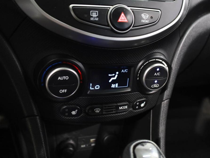 Hyundai Solaris I Рестайлинг Ростов-на-Дону  - изображение 14
