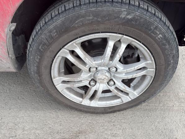 Kia Picanto I Рестайлинг с пробегом 2010 года, цена 370 000 рублей, 97102 км, хэтчбек, Автокод Объявления