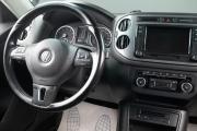 Volkswagen Tiguan I Рестайлинг Оренбург  - изображение 30