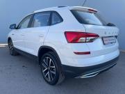 Skoda Kamiq I (China Market) Стерлитамак  - изображение 44