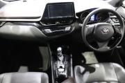 Toyota C-HR I Иркутск  - изображение 34