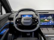 Omoda C7 Москва  - изображение 53