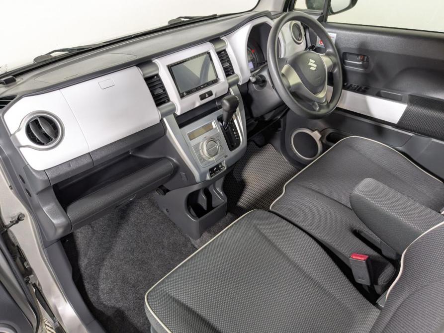 Suzuki Hustler I Екатеринбург  - изображение 13