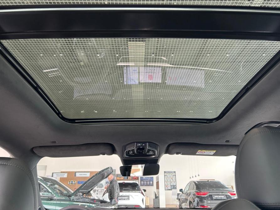 Geely Monjaro I Екатеринбург  - изображение 35
