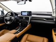 Lexus RX IV Рестайлинг Санкт-Петербург  - изображение 51