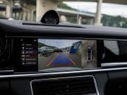 Porsche Panamera II Рестайлинг Сочи  - изображение 60