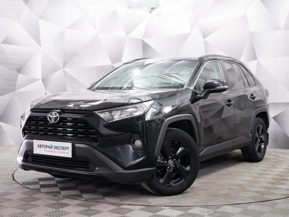 Toyota RAV4 V (XA50) с пробегом 2021 года, цена 3 414 000 рублей, 142000 км, внедорожник, Автокод Объявления