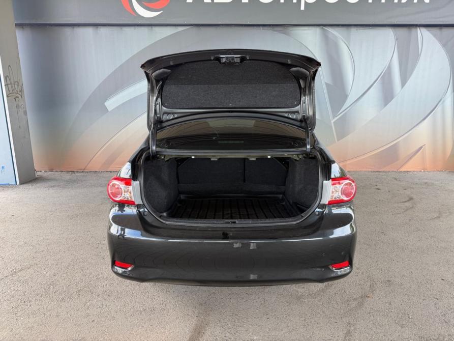 Toyota Corolla X (E140 E150) Рестайлинг Волгоград  - изображение 22