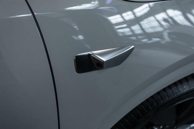 Новый Li Auto (Lixiang) L6 2025 года, цена 8 190 000 рублей, внедорожник, Автокод Объявления