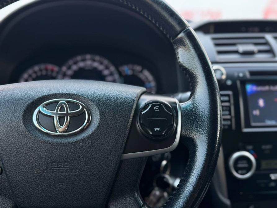 Toyota Camry VII (XV50) Екатеринбург  - изображение 29