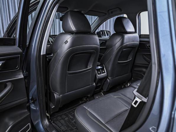 Chery Tiggo 8 I с пробегом 2020 года, цена 1 499 000 рублей, 140812 км, внедорожник, Автокод Объявления