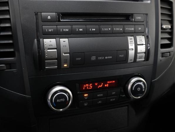 Mitsubishi Pajero IV Рестайлинг 1 с пробегом 2011 года, цена 2 177 000 рублей, 128883 км, внедорожник, Автокод Объявления
