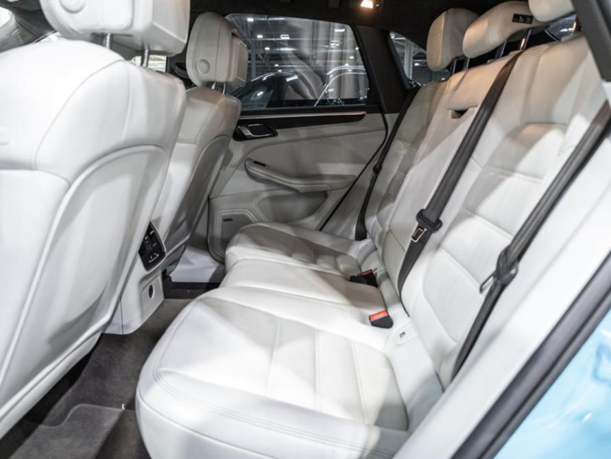 Porsche Macan I Санкт-Петербург  - изображение 21