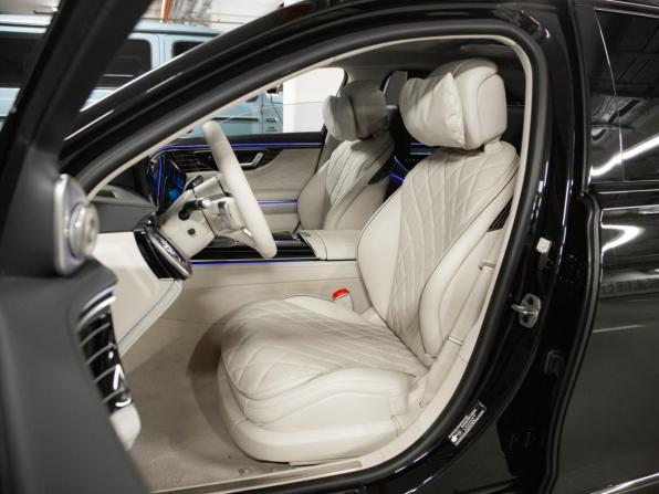 Новый Mercedes-Benz S-Класс VII (W223) Рестайлинг 2026 года, цена 34 500 000 рублей, седан, Автокод Объявления