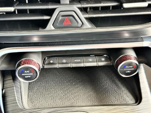 Geely Tugella I Рестайлинг с пробегом 2023 года, цена 2 799 000 рублей, 83154 км, внедорожник, Автокод Объявления