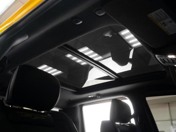 Ram 1500 V с пробегом 2023 года, цена 16 599 000 рублей, 30733 км, offers.body_type.unknown, Автокод Объявления