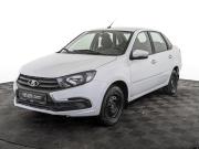 Lada (ВАЗ) Granta I Рестайлинг Москва  - изображение 26