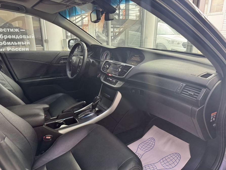 Honda Accord IX Минеральные Воды  - изображение 15
