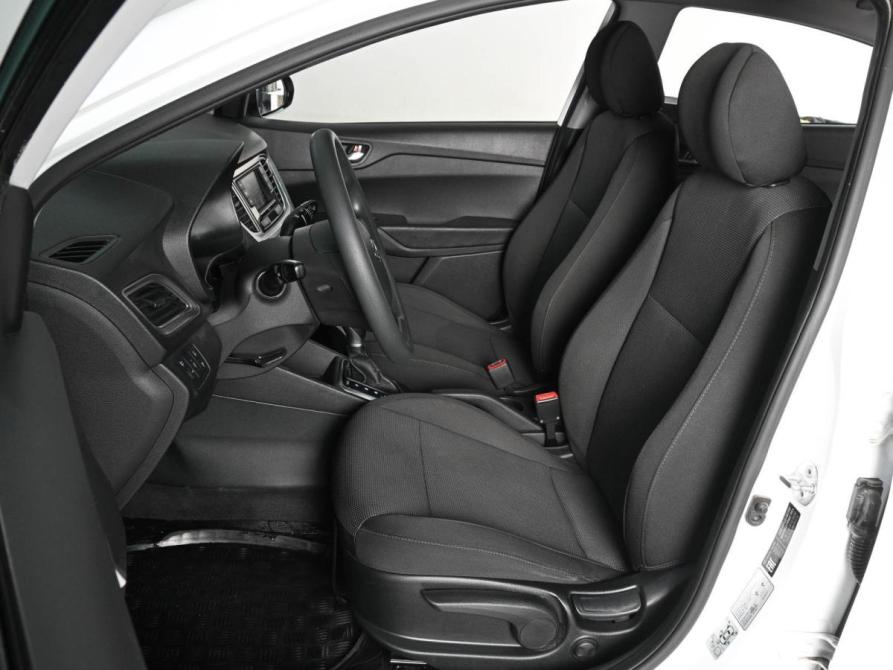 Hyundai Solaris II Рестайлинг Ростов-на-Дону  - изображение 10