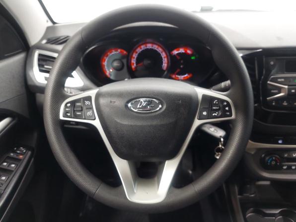 Lada (ВАЗ) Vesta I с пробегом 2019 года, цена 840 000 рублей, 232000 км, универсал, Автокод Объявления