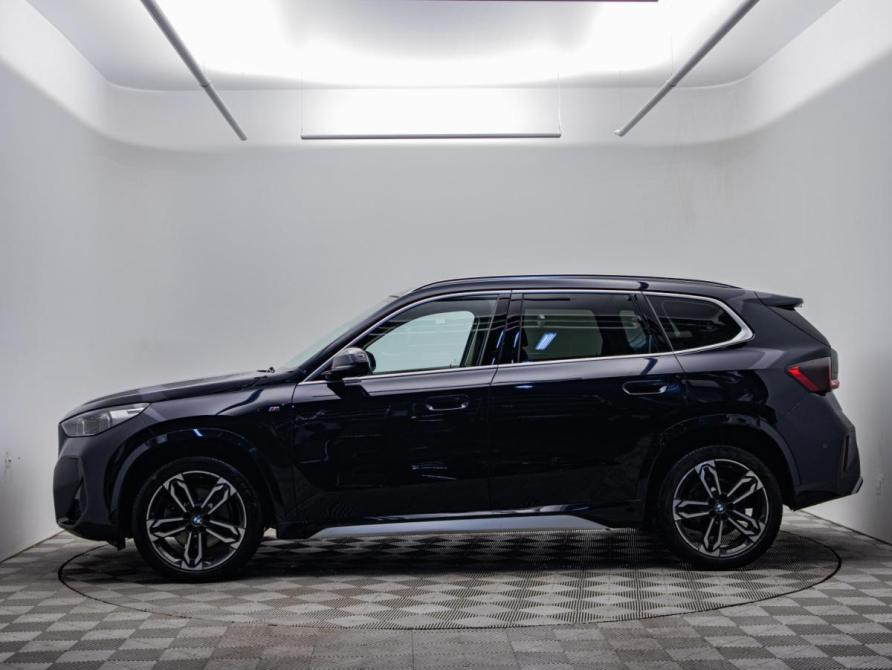 BMW X1 III (U11/U12) Москва  - изображение 8