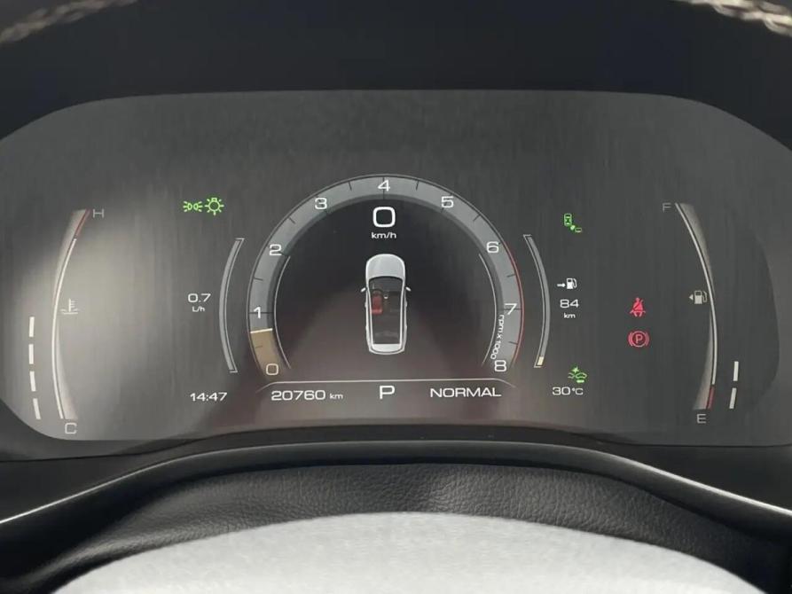 Haval Jolion I Пермь  - изображение 12
