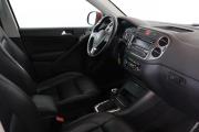 Volkswagen Tiguan I Санкт-Петербург  - изображение 25
