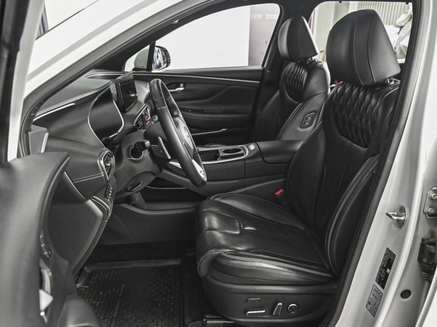 Hyundai Santa Fe IV Рестайлинг Ставрополь  - изображение 10