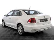 Volkswagen Polo V Рестайлинг Москва  - изображение 32