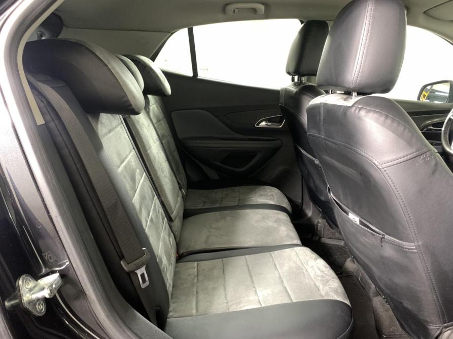 Opel Mokka I Москва  - изображение 17