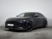 Changan UNI-V I Санкт-Петербург  - изображение 23