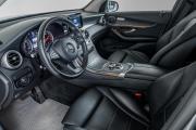 Mercedes-Benz GLC I (X253) Казань  - изображение 20