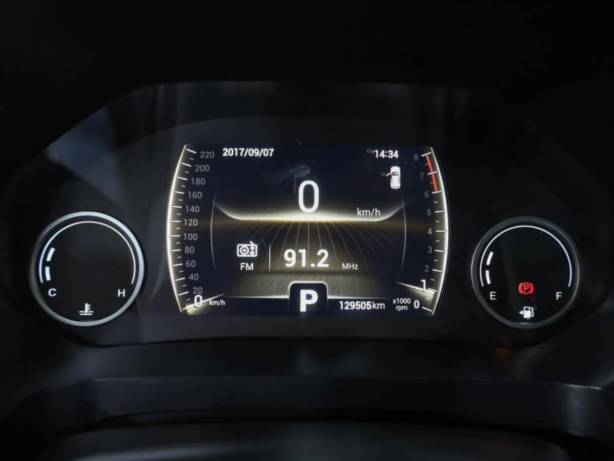 Chery Tiggo 4 Pro I Рестайлинг Ростов-на-Дону  - изображение 17