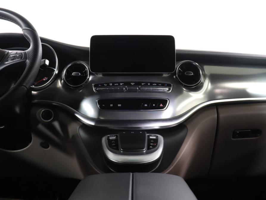 Mercedes-Benz V-Класс III (W447) Рестайлинг Москва  - изображение 14