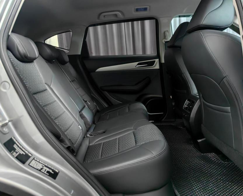 Haval F7 I Рестайлинг Москва  - изображение 10