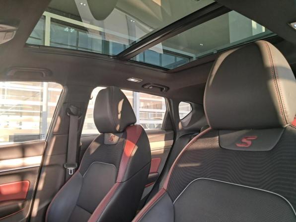 Geely Coolray I с пробегом 2023 года, цена 1 898 000 рублей, 65447 км, внедорожник, Автокод Объявления
