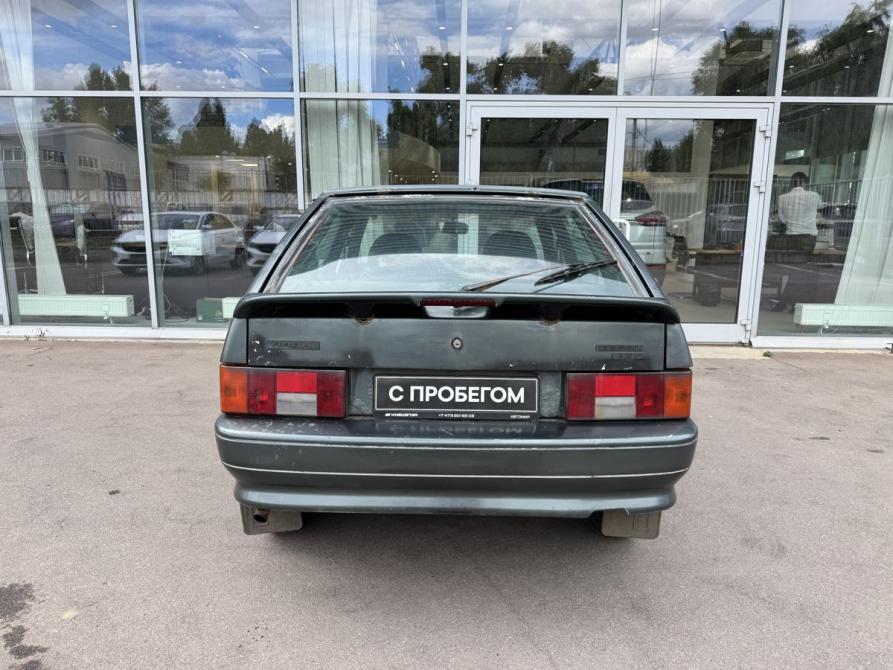 Lada (ВАЗ) 2114 Воронеж  - изображение 6