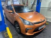 Kia Rio IV Санкт-Петербург  - изображение 20