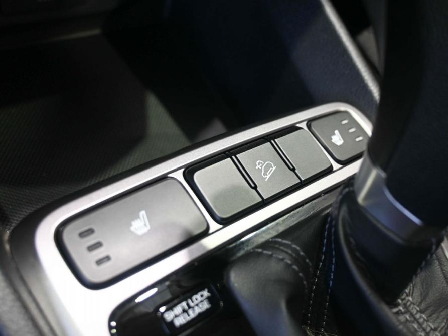 Hyundai Creta I Рестайлинг Ростов-на-Дону  - изображение 21