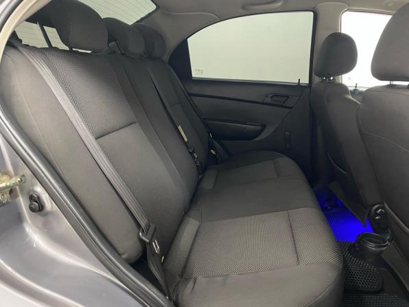Chevrolet Aveo I Рестайлинг с пробегом 2008 года, цена 425 000 рублей, 167674 км, седан, Автокод Объявления