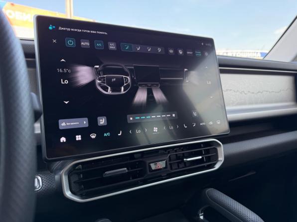 JETOUR T2 с пробегом 2024 года, цена 3 370 000 рублей, 16203 км, внедорожник, Автокод Объявления