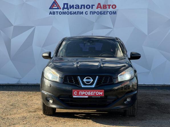 Nissan Qashqai I Рестайлинг с пробегом 2011 года, цена 850 000 рублей, 272500 км, внедорожник, Автокод Объявления