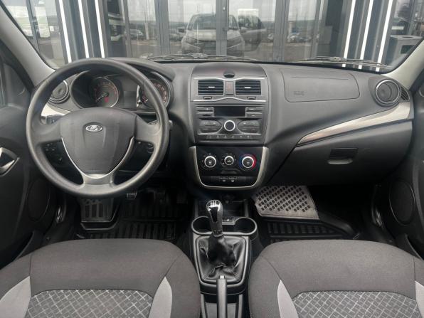 Lada (ВАЗ) Granta I Рестайлинг с пробегом 2019 года, цена 623 000 рублей, 150000 км, хэтчбек, Автокод Объявления