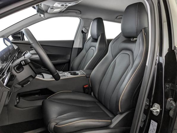 Omoda C5 I Рестайлинг с пробегом 2024 года, цена 2 210 000 рублей, 14926 км, внедорожник, Автокод Объявления