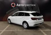 Lada (ВАЗ) Vesta I Рестайлинг (NG) Ставрополь  - изображение 22