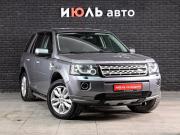 Land Rover Freelander II Рестайлинг 2 Екатеринбург  - изображение 18