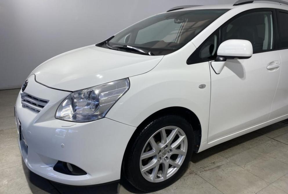 Toyota Verso I Саранск  - изображение 12