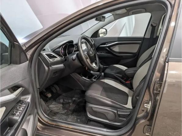 Lada (ВАЗ) Vesta I с пробегом 2019 года, цена 930 000 рублей, 119500 км, универсал, Автокод Объявления