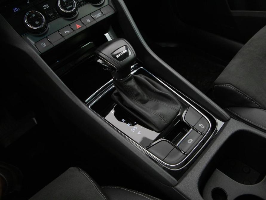 Skoda Karoq I Санкт-Петербург  - изображение 16